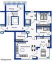 Obergeschoss - 