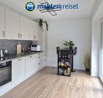 Wohnung in Esens - 1.180,00&nbsp;EUR Kaltmiete, ca.&nbsp; 90,00&nbsp;m&sup2;&nbsp;Wohnfl&auml;che in Esens (PLZ: 26427)