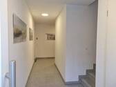 Eingang TRH - 