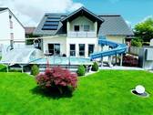 Hausansicht - 