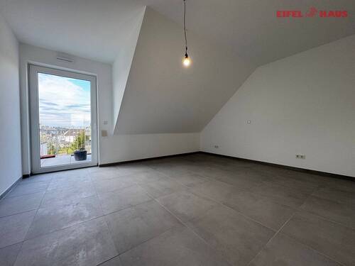 7BEA3BA6-7637-4B88-8C47-A5C38D9EAE1C - 2 Zimmer Etagenwohnung in Bitburg