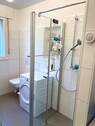 Ebenerdige Dusche - 