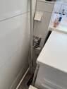 Wasseranschluss Badezimmer - 