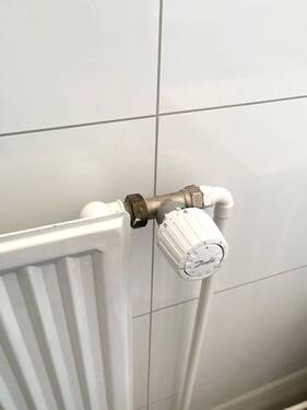 Neueste Thermostate - 