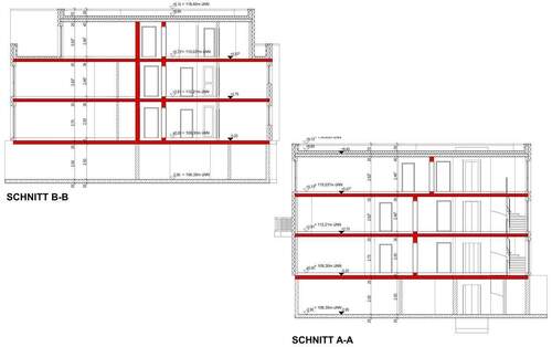 Schnitt - 