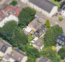 Wohnen - Entwickeln - Gestalten - Zwei Doppelhaushälften auf großem Grundstück mit Perspektive in Bochum-Weitmar