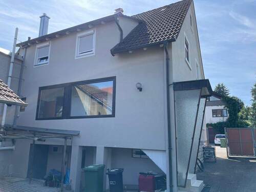 Bild 4 - Einfamilienhaus mit 126,00 m&sup2; in Gondelsheim zum Kaufen