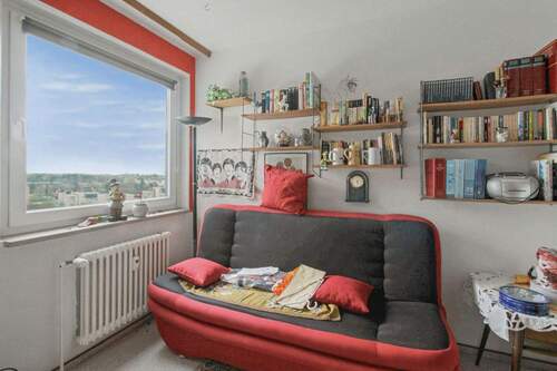 G?stezimmer - 3 Zimmer Etagenwohnung in Laatzen