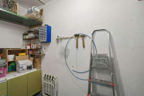 Abstellraum - Etagenwohnung mit 73,00 m&sup2; in Laatzen zum Kaufen