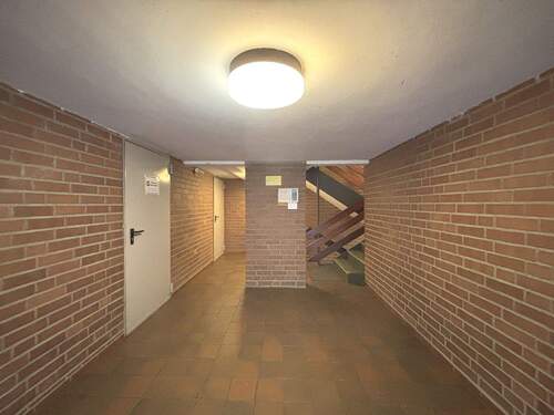 Hauseingangsbereich - 