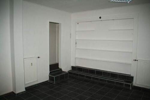 EG Ladenabtrennung zur Wohnung möglich - 