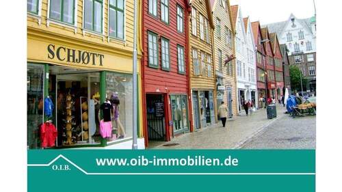 3 Einheiten - ## 3 Einheiten, WohnungenGewerbe, 2 Garagen ##