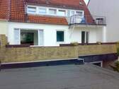 Dachterrasse und Balkon - 