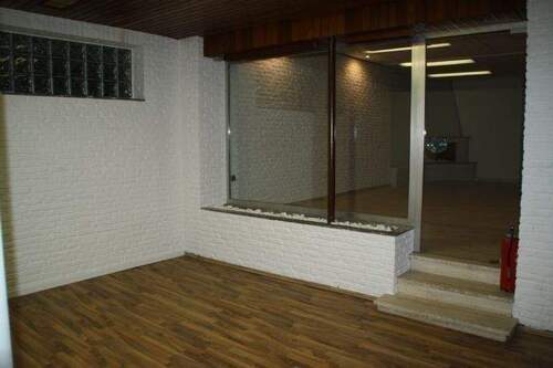 EG (wohnen oder Laden) - 