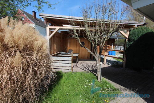 Ansicht - 6 Zimmer Doppelhaushälfte zum Kaufen in Plattling