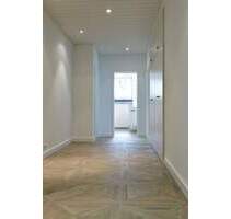 Großzügige, helle 3-Zimmer Erdgeschosswohnung mit Rundumblick ins Grüne - Neusitz