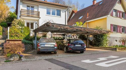 Carport - 