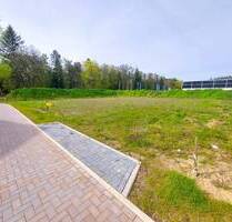 großzügiges Baugrundstück fußläufig vom Glambecker See entfernt - Neustrelitz