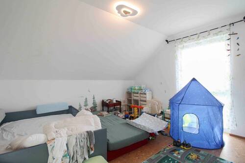 Schlafzimmer II - 