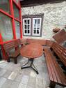 Terrasse - 