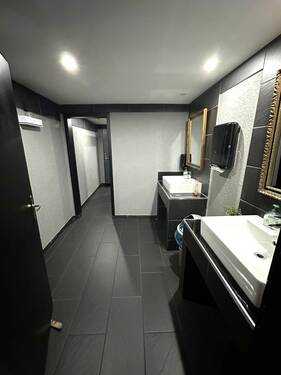 Damen WC - 