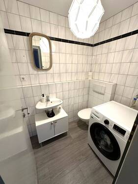 Gäste WC - 