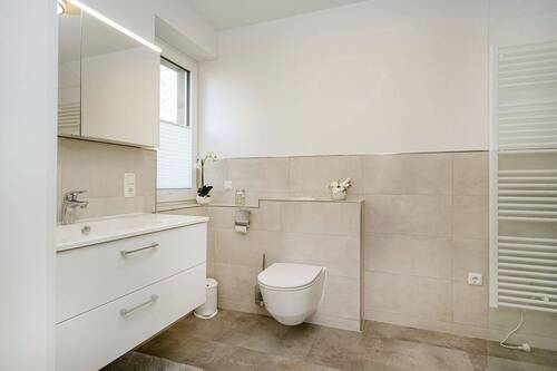 Duschbad - 