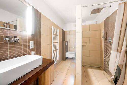 Badezimmer - 