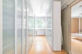 Ankleidezimmer - 