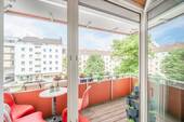Balkon - 