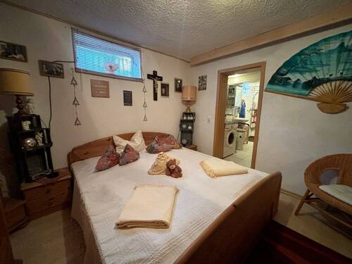 Schlafzimmer KG - 