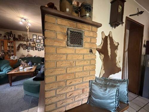 Kamin EG - Mehrfamilienhaus, Wohnhaus mit 168,00 m² in Wetter zum Kaufen