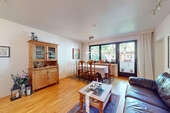 Immobilien-Aachen-Wohnung-Kaufen-SY759-03 - PHI AACHEN - Charmanter Wohntraum mit Stellplatz und zwei Balkonen in begehrter Lage von Aachen!