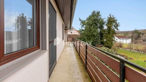 EG Balkon 1 - 