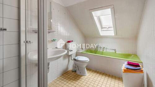 DG Badezimmer 1 - 
