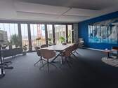 Meetingraum - Büroraum Leipziger Platz + Konferenzraum mit Klasse zur Mitnutzung - All-in-Miete