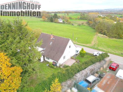 4 - Einfamilienhaus mit 123,00 m² in Holzwickede zum Kaufen