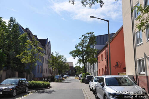 Schloßstraße (Ansicht) - 