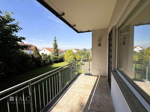 EG Balkon - 