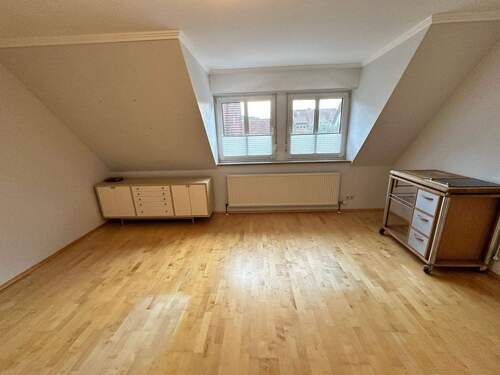 Wohnen (1) - Etagenwohnung mit 35,00 m&sup2; in Möhrendorf zur Miete