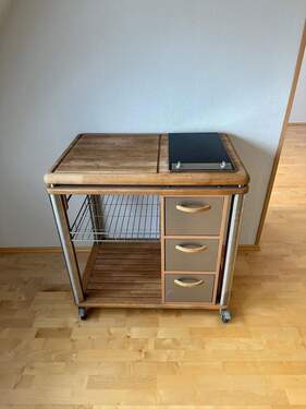 Küchenausstattung (2) - 