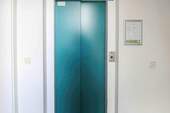 Aufzug - 