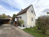 Nebenhaus - 