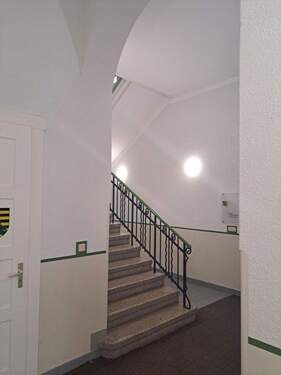 Treppenhaus - 