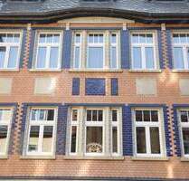 Jugendstil Wohn- und Geschäftshaus in Bestlage mit 8,5 Jahreskaltmieten - Aue