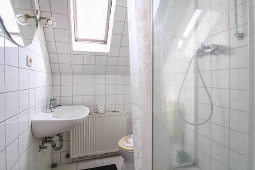 2. Badezimmer - 