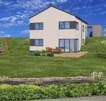 Mit Konzept ins Eigenheim: Neubau in Minderlittgen | 5 Zimmer | 150 m² Wohnfläche | inkl. Grundstück