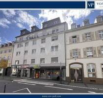 Drei Zimmer Wohnung in zentraler Lage von Baden-Baden