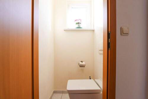 Gäste-WC - 