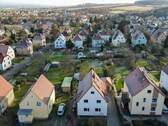 Drohnenansicht - 